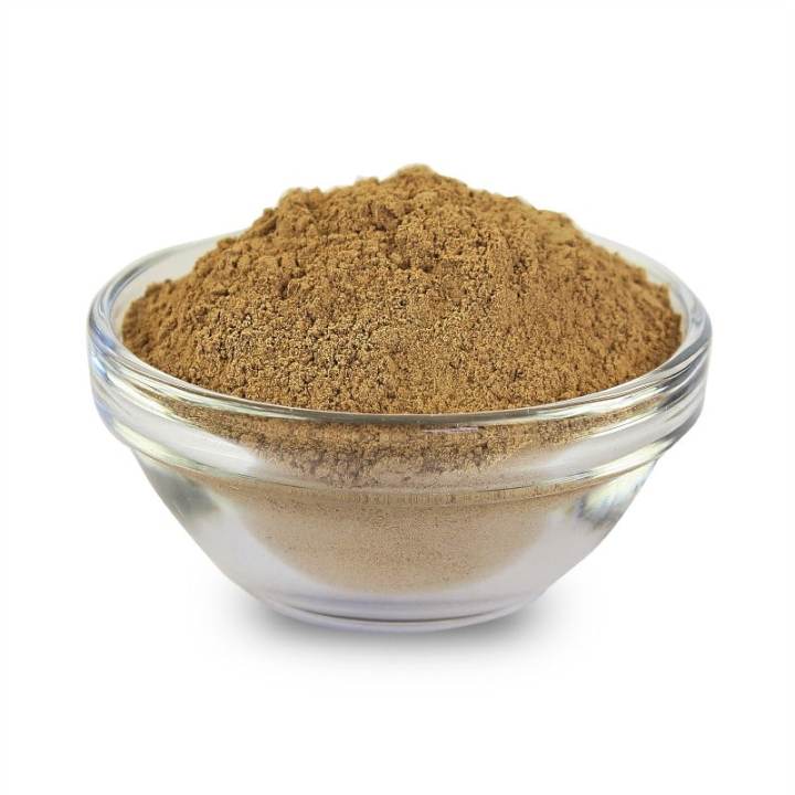 asgar mukki booti powder 100g