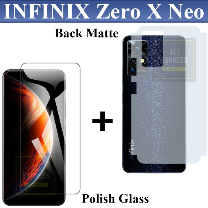 Infinix%20Zero%20X%20Neo%20Tempered%20Glass%20Screen%20Protector%20Polish%20Glass%20and%20Back%20Matte%20Protector%20Soft%20Skin%20Sheet%20Soft%20Film%20Protection%20-%20Value%20Combo%20Deal%20-%20Image%204