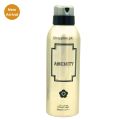 Perfumed Body Spray Amenity 200ml Big Bottle by Lucky Brand For Men and Women Gifting for All Occassion Fresh Feel Scent Fragarance For Men and Women. 