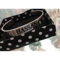 Customize  Kara Bracelet for men and boys. 