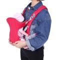 High Quality 2 In 1 Multi-functional Baby Carrier Bag For 3-6 Month Babies Safety In Bikes. 