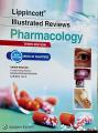 LIPPINCOTT Illustrated Reviews PHARMACOLOGY 10TH EDITION. 