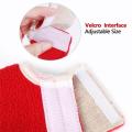 SF Parrot Collar Recovery Collar Anti-Biting Pecking Injury Elizabeth Protective Collar For Birds Cloak Pets Warm Clothes #434264. 