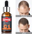 PEIMEI Pack of 2 caffeine Hair Shampoo and Essential Oil. 