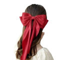 Stylish & Elegant Big Bow hair Clip for Women, Beautiful Hair Clip for Girls, bow clip for Girls Hair Accessories 2024-2025. 