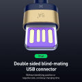 40W Supecharge USB Type C Cable for Huawei P30 Mate 20 30 Pro 5A Fast Charging Quick Charge 3.0 Type USB-C Data Cable. 