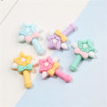 DIY Handmade Accessories Cartoon Cell Phone Case Resin DIY Decoration Supplies. 