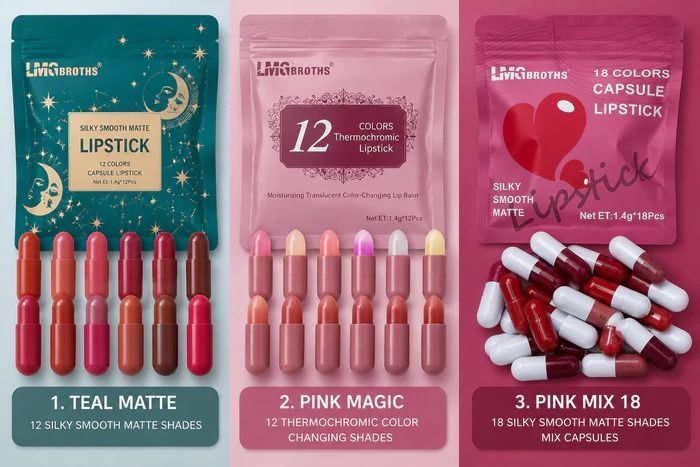 Tijarat%20Online%20Mini%20lipstick%20Matte%20Lipstick%20Capsule%20(Pack%20of%209/12/18)%20-%20Image%207