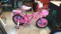 16 inch bicycle for girls 5 to 7 years, cycle for girls. 