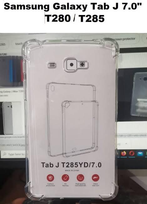 Tablet%20case%20for%20Samsung%20Galaxy%20Tab%20J%20T285YD%207%20inch%20Anti%20Shock%20soft%20shell%20TPU%20Airbag%20cover%20Transparent%20protection%20bag%20-%20Image%202