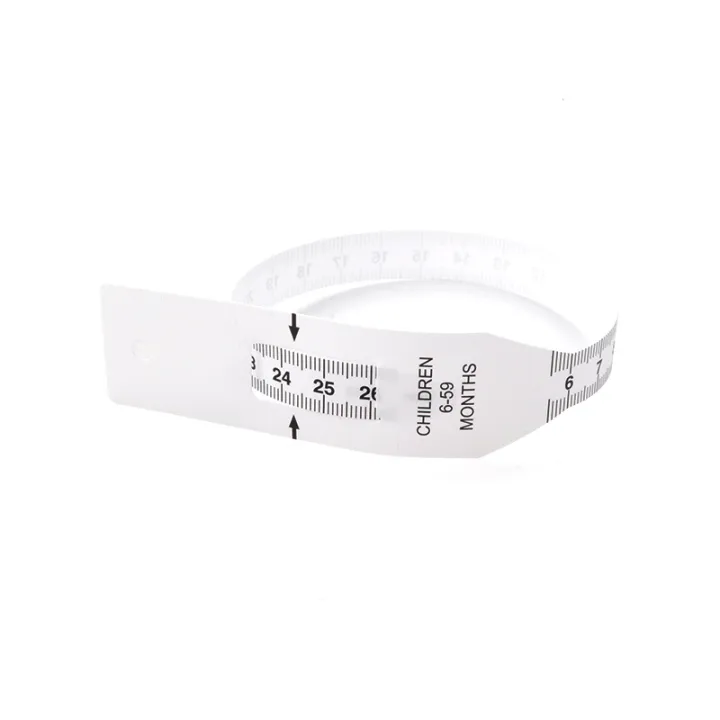 WINTAPE%2026cm%20PP%20Baby%20Measuring%20Tape%20Arm%20Fitness%20Circumference%20Tape%20Measure%20For%20Child%20Medical%20MUAC%20Measuring%20Ruler%20-%20Image%206