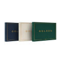 BTS Jeon Jungkook Official Album GOLDEN - Original Sealed BrandNew Album - Imported from South-Korea. 