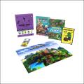 Liberty Books | Minecraft The Ultimate Explorer's Gift Box by Mojang Ab. 