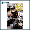 Demon Slayer: Kimetsu no Yaiba, Vol. 2 by Koyoharu Gotouge (Author). 