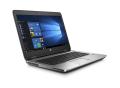HP ProBook 640 G1 - Core i5 4300M (vPro) - 4 GB RAM - 500 GB HDD - DVDWR- 14.1 HD Anti - Glare LED Display - (Refurbished). 