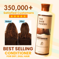 Hair Pantry Repair Restoring Conditioner. 