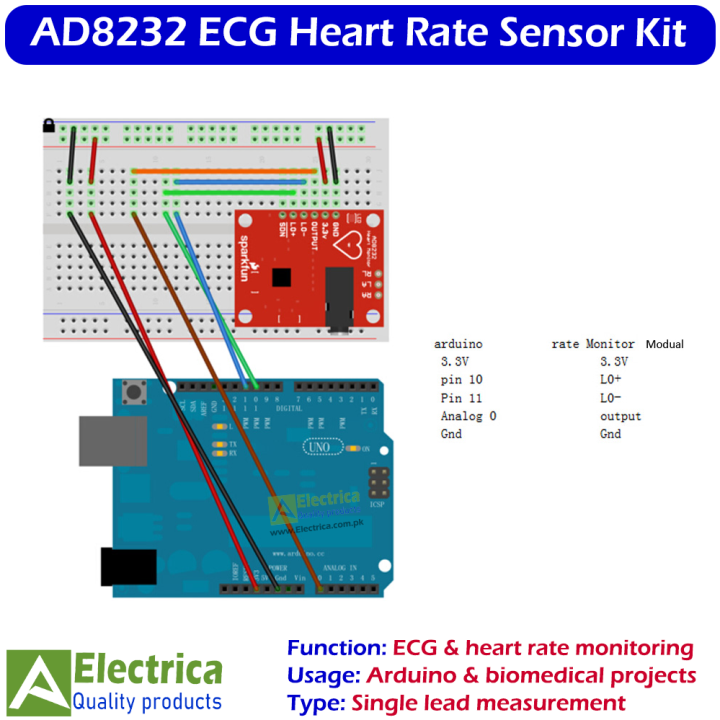 AD8232%20ECG%20Heart%20Rate%20Monitoring%20Sensor%20Module%20Single%20Lead%20Pulse%20Measurement%20Kit%20for%20Arduino%20DIY%20Projects%20by%20Electrica%20-%20Image%205