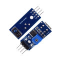 TCRT5000 LFR Sensor TCRT-5000 LINE TRACKING SENSOR MODULE LINE FOLLOWING SENSOR MODULE. 