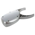 BRADOO 2X Digital LCD Fat Caliper Skin Fold Thickness Health Fitness Weight Gender. 