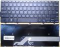 Laptop Notebook Keyboard For DE Latitude     3450  P/N  MP-13N53U4-442  – Black. 