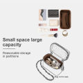 EverToner For LV VANITY Felt Insert Bag Organizer Luxury Womens Makeup Box Comestic Iner Pouch Storage Bags Handbag Tote Shaper. 