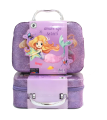 Mermaid Washable Makeup Kit for Kids. 