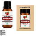 Rosehip Oil For Skin Care , Massage & Hair Care. 