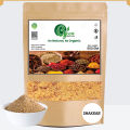 Desi Sakkar | Shakar Brown Sugar | Shakkar | Brown Sugar | Jaggery Powder 500 grams. 