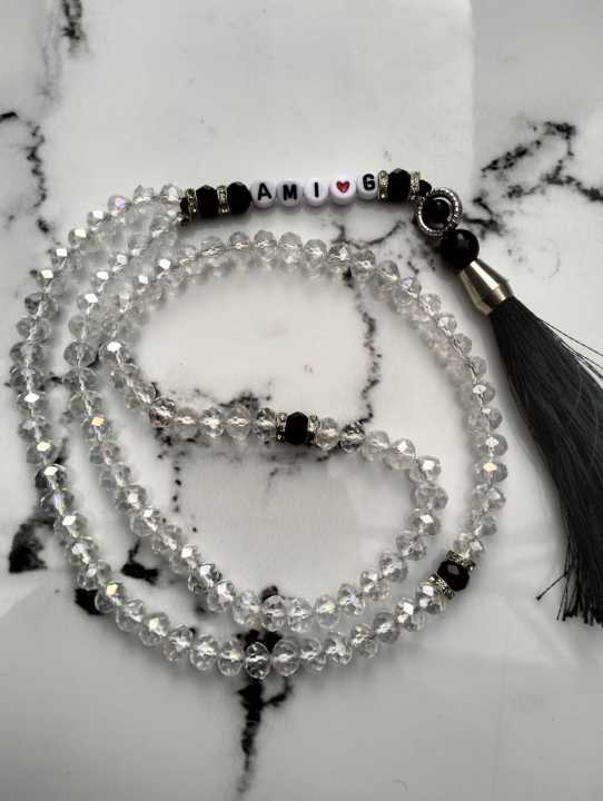 Customize%20your%20name%20on%20Tasbih%20made%20with%20Crystale%20beads%20in%20black%20color/in%20red/handcrafted/100%20beads%20in%20tasbih/premium%20quality%20-%20Image%205