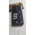 Oppo F11 Pro Printed Back Cover - Apna Time Aayega. 