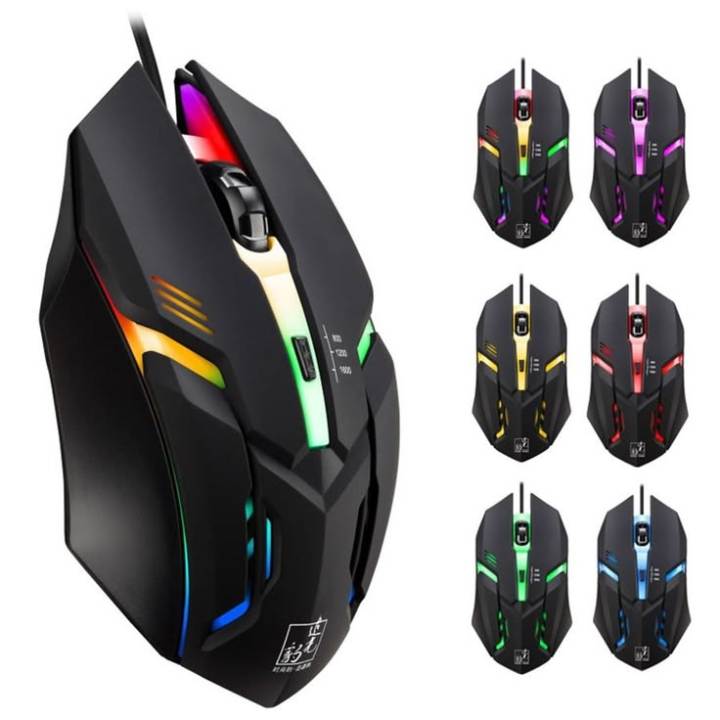 RGB%20Gaming%20Wired%20Mouse%207200%20DPI%20LED%20Backlit%20USB%20Ergonomic%20Gaming%20Mouse%20with%20Programmable%20Buttons%20for%20PC%20Laptop%20Gamers%20-%20Image%203