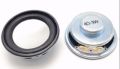 4 Ohm 3 Watt audio speaker 45*18MM Stereo Woofer Loudspeaker. 