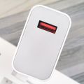 Original Xiaomi MDY-11-EZ 33W USB Fast Charge Charger, EU Plug. 