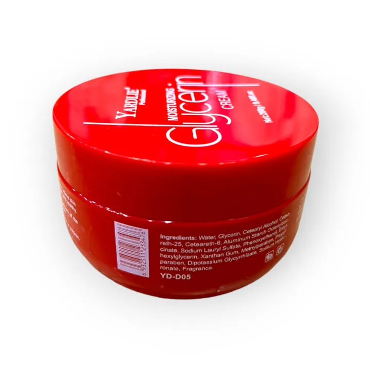Yardlie%20Moisturizing%20Glycerin%20Cream%20280g%20-%20Image%202