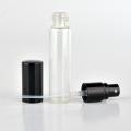 5ml Perfume Spray Bottles Refillable Mini Empty Travel Refillable Glass Bottles  Pack of 100Pcs (Size 5ml). 