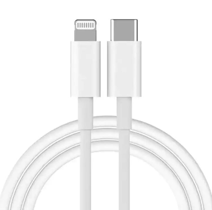 Type-C To Iphone Lightning Cable For Iphones/iphone 14 pro Max/iphone 14/iphone 13