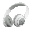 Zero® Storm Headphones | Wireless Over-Ear Headphones with Deep Bass, USB Type-C Fast Charging, Lightweight Design | Stylish Colors | Best for Gaming, Music & Travel. 