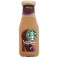 Starbucks Frappuccino Coffee Drink Mocha Chocolate 281ML. 