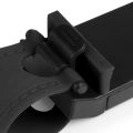 Universal Car Steering Wheel Clip Mount Holder Cradle Stand for Cell Phone GPS. 