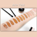LANGMANNI  1PC 12 Colors Face Makeup  Concealer Make up Foundation Concealer Cream 12ml Matte Long-lasting Oil Control. 