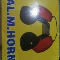 Arif Wala Horn 12.V. 