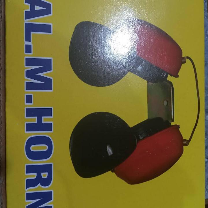 Arif Wala Horn 12.V