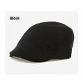 Summer Sports Beret Caps for men Women Fashion Cotton flat cap Outdoor Hats brand Sun Hat. 