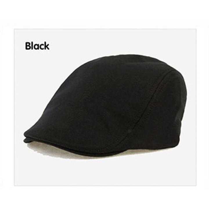 Summer Sports Beret Caps for men Women Fashion Cotton flat cap Outdoor Hats brand Sun Hat