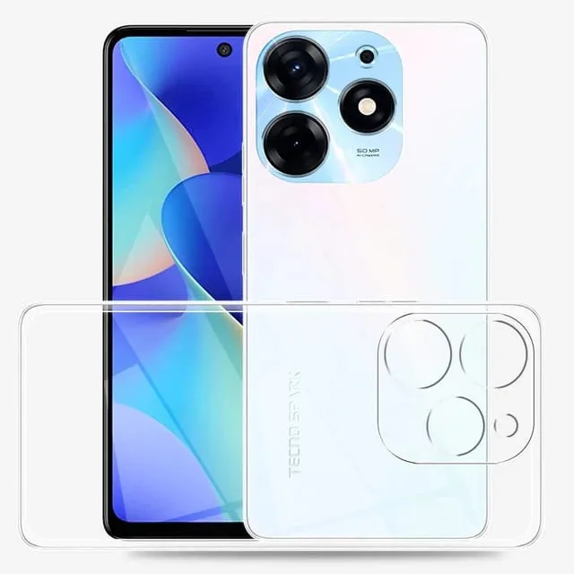 Tecno%20Spark%2010%20%20pro%20Cover%20New%20Ultra%20Thin%20Soft%20Tpu%20Silicon%20Dust%20Proof%20Transparent%20Clear%20Cover%20-%20Image%204