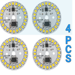 4%20Pcs%20Led%20Chip%20Light%20Circuit%20Board%2050W%20-%20Model:%202b25C%20+%201Pc%20LED%20Chip%20Driver%20Circuit%20which%20operates%20Led%20Chip%20Light%20Circuit%20Board%2050W%20-%20Model:%202b25C%20-%20Image%202