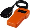 Professional U480 CAN OBD2 OBD II Car Diagnostic Scanner Engine Code Reader Tool. 
