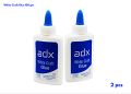 Adx White Craft Glue 100g For Wood , Decoration , Fabric , Paper , Leather , Styrofoam and other School Activities. 