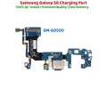 Samsung Galaxy S8 Charging For Charging Port Connector Replacement Spare Parts For Samsung Galaxy S8. 