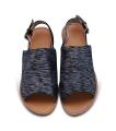 FASHION FLOOR LADIES SANDAL – 006. 